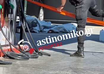 Στα κυκλώματα της Greek Mafia οι έρευνες για την δολοφονία στον Γέρακα