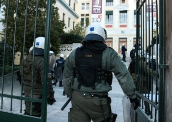 Ακόμη 600 Πανεπιστημιακοί αστυνομικοί για τα Αστυνομικά Τμήματα!!