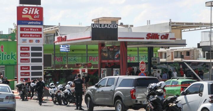 Που στρέφονται οι έρευνες για την άγρια δολοφονία στον Γέρακα