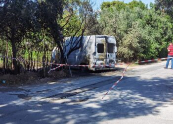 Πρόβα της εκτέλεσης είχαν κάνει οι δολοφόνοι του 38χρονου στον Γέρακα