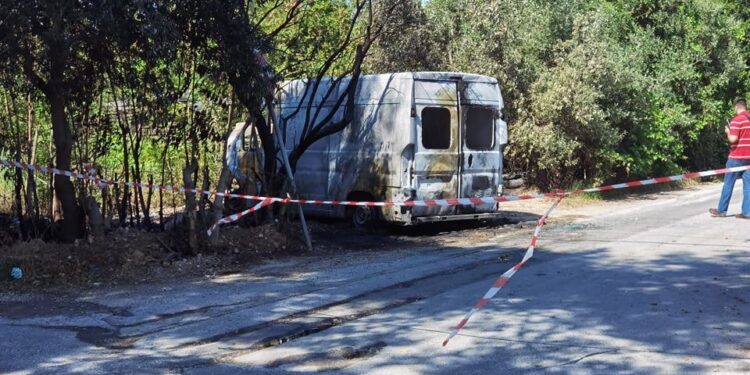 Πρόβα της εκτέλεσης είχαν κάνει οι δολοφόνοι του 38χρονου στον Γέρακα
