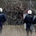 Νέα “εισβολή” μεταναστών ετοιμάζουν οι Τούρκοι στον Έβρο