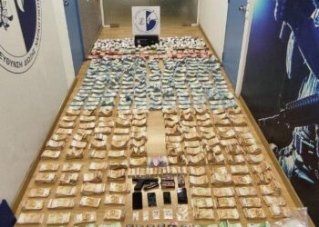 Θρίλερ με το 1,5 εκατομμύριο του εισβολέα του Εφετείου – Δεν δίνει καμία απάντηση