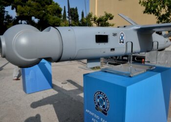 Θωρακίζει με drones τα σύνορα η ΕΛΑΣ – Που ιδρύονται οι νέες υπηρεσίες