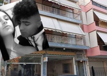 Στα σύνορα οι έρευνες για τον δολοφόνο της 17χρονης Νικολέτας