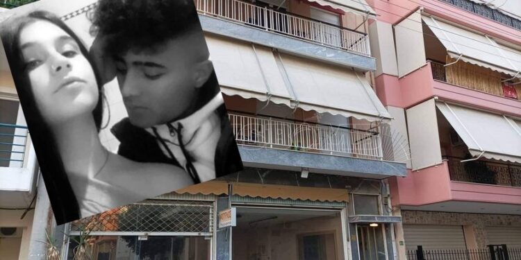 Στα σύνορα οι έρευνες για τον δολοφόνο της 17χρονης Νικολέτας
