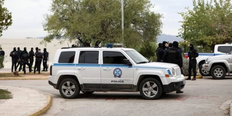 ΕΑΣΥΑ: Φοιτητικές εστίες κέντρα παρανομίας – Συγχαρητήρια στους συναδέλφους