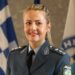Νέα Εκπρόσωπος Τύπου του Αρχηγείου της ΕΛΑΣ
