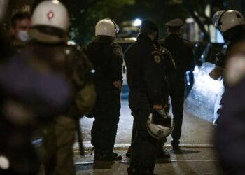 Και νέα ΕΔΕ για αστυνομική βία από τα ΜΑΤ – Καταγγελία δικηγόρων