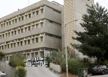 Μόνιμο άντρο της Αλβανικής μαφίας η Φοιτητική Εστία