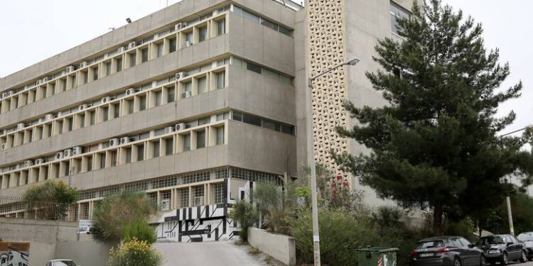 Μόνιμο άντρο της Αλβανικής μαφίας η Φοιτητική Εστία