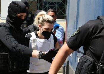 Στο εδώλιο για την Τζωρτζίνα η Πισπιρίγκου – Τι αναφέρει το Βούλευμα
