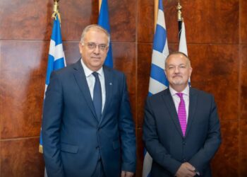 Συνεχίζεται η διεθνής ενημέρωση για τις τουρκικές μεθοδεύσεις στον Έβρο