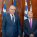 Συνεχίζεται η διεθνής ενημέρωση για τις τουρκικές μεθοδεύσεις στον Έβρο