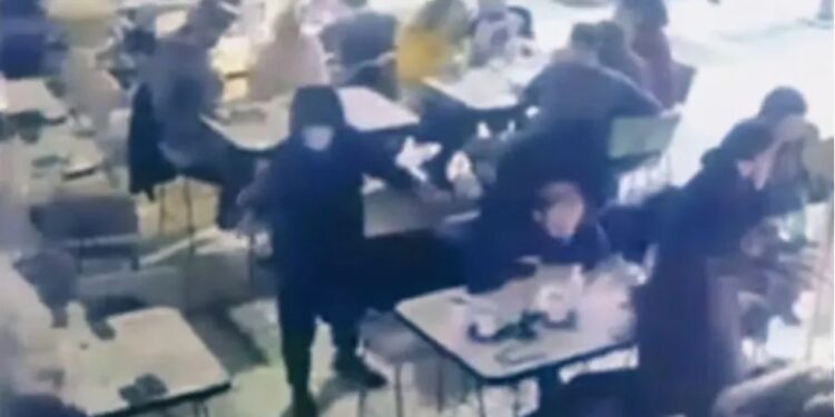 Εμφύλιος στην Αλβανική μαφία για τον έλεγχο της “αθηναϊκής νύχτας”