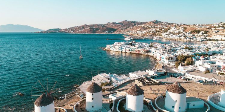Μαφία της Μυκόνου – Ποιους ερευνούν ΕΛΑΣ και δικαστικές αρχές