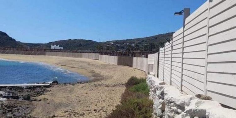 Έρευνα σε βάθος στην Πολεοδομία Σύρου για τα “κόλπα της Μυκόνου”