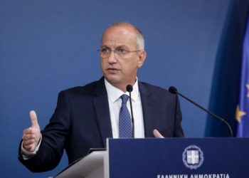 Δεύτερη “νέα σελίδα” για την Αστυνομία – Τι περιμένουν από τον Γιάννη Οικονόμου