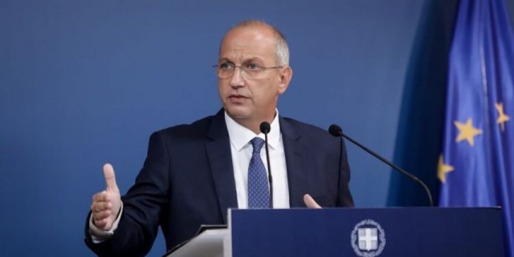 Δεύτερη “νέα σελίδα” για την Αστυνομία – Τι περιμένουν από τον Γιάννη Οικονόμου