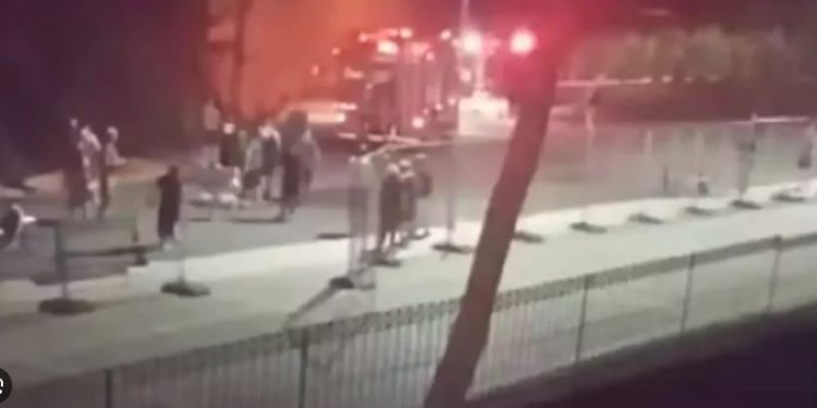 Η τραγωδία στη Νέα Φιλαδέλφεια και η τραγική ΕΛΑΣ – Το χρονικό της αποτυχίας