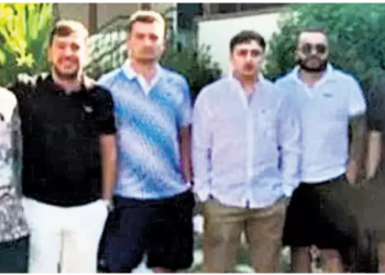 Ποια είναι τα πρόσωπα – κλειδιά για την εξιχνίαση του μακελειού στη Λούτσα