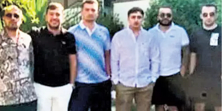 Ποια είναι τα πρόσωπα – κλειδιά για την εξιχνίαση του μακελειού στη Λούτσα