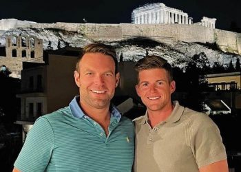 Ένα Αστυνομικό Τμήμα για την φρούρηση του Κασσελάκη και του συντρόφου του