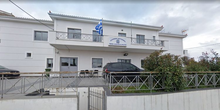 Η καρατόμηση στον Ωρωπό, οι διοικητές Τροχαίας της Εθνικής και το κλίμα στην ΕΛΑΣ