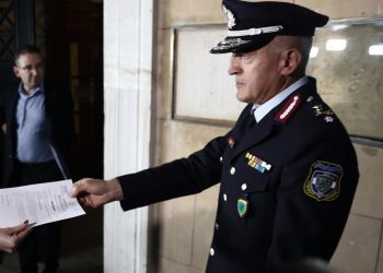 Ξεκινάει την λειτουργία του το “ελληνικό FBI” – Ο Φώτης Ντουΐτσης διοικητής του