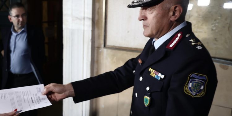 Ξεκινάει την λειτουργία του το “ελληνικό FBI” – Ο Φώτης Ντουΐτσης διοικητής του