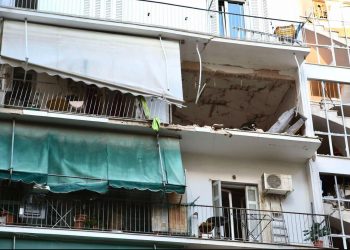 Το σχεδιάγραμμα της καταστροφής και οι μαθητευόμενοι βομβιστές των Αμπελοκήπων