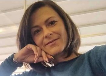 Πάτρα: “Δώρο ζωής” τα όργανα της Γαρυφαλλιάς – Την είχε ξυλοκοπήσει βάναυσα ο πρώην σύντροφός της