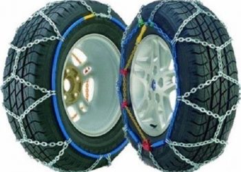 Φλώρινα – Καστοριά: Με αλυσίδες η κυκλοφορία των οχημάτων