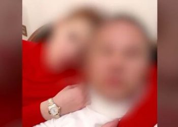 Αποκάλυψη για τον αστυνομικό της Βουλής: Το χειρόγραφο της 35χρονης ένστολης γυναίκας του – ΒΙΝΤΕΟ