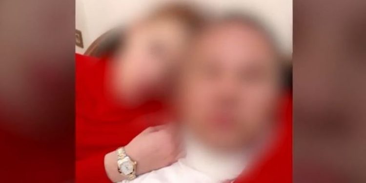 Αποκάλυψη για τον αστυνομικό της Βουλής: Το χειρόγραφο της 35χρονης ένστολης γυναίκας του – ΒΙΝΤΕΟ