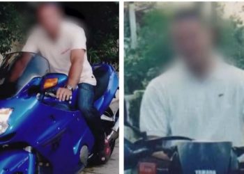 Τέλος το ψυχιατρείο – Στις φυλακές Τρίπολης ο αστυνομικός της Βουλής – Το ημερολόγιο της μητέρας – ΒΙΝΤΕΟ