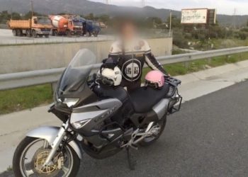 Προφυλακιστέος ο αστυνομικός της Βουλής – Τι είπε στην απολογία του – Μπαλάσκας: «Κρατάτε μικρό καλάθι για την κυρία» – BINTEO