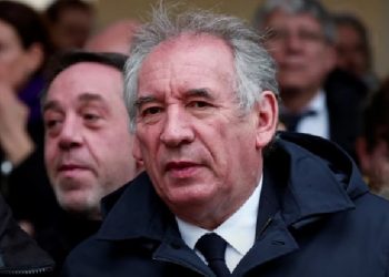 Φρανσουά Μπαϊρού: Αυτός είναι ο νέος πρωθυπουργός της Γαλλίας – BINTEO