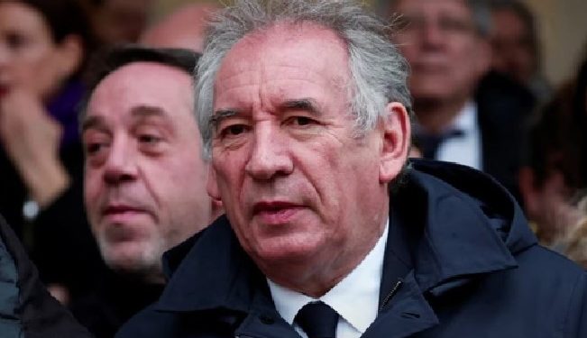 Φρανσουά Μπαϊρού: Αυτός είναι ο νέος πρωθυπουργός της Γαλλίας – BINTEO