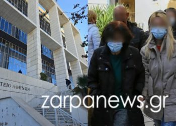 Ξεκίνησε στο Εφετείο η δίκη για τους 32 θανάτους στο γηροκομείο-«κολαστήριο» των Χανίων – BINTEO