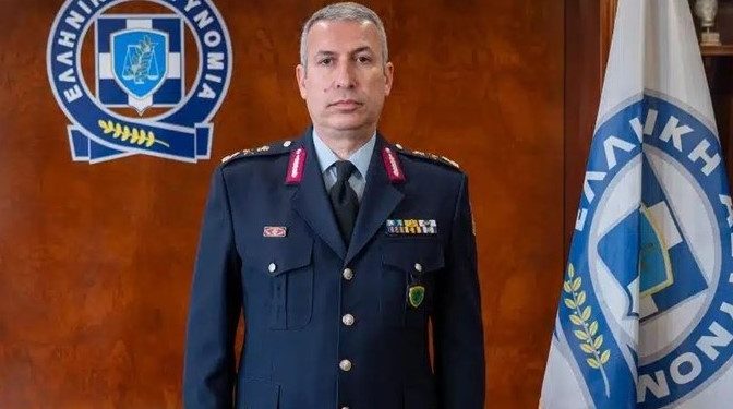 «Ημέρα Ανθρωπίνων Δικαιωμάτων»: Η Ημερήσια Διαταγή του Αρχηγού της ΕΛΑΣ, Αντιστράτηγου Δημήτριου Μάλλιου