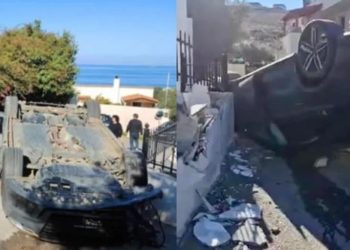 Κρήτη: Προφυλακιστέος ο Γάλλος που σκότωσε με το αυτοκίνητό του την Ράνια – Τι υποστήριξε στην απολογία του