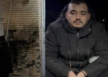 Ρωσία: Συνελήφθη 29χρονος Ουζμπέκος για τη δολοφονία του Ιγκόρ Κιρίλοφ – ΒΙΝΤΕΟ