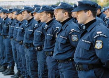 “Κύματα” προσλήψεων Ειδικών Φρουρών και Συνοριοφυλάκων μετά τις γιορτές – Όλες οι λεπτομέρειες