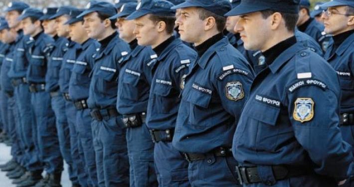 “Κύματα” προσλήψεων Ειδικών Φρουρών και Συνοριοφυλάκων μετά τις γιορτές – Όλες οι λεπτομέρειες