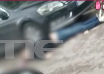 Θρακομακεδόνες: ΒΙΝΤΕΟ ΝΤΟΚΟΥΜΕΝΤΟ από τη μαφιόζικη εκτέλεση – Ανθρωποκυνηγητό για τον μάρτυρα-κλειδί