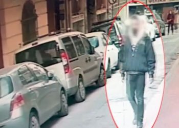 Εξάρχεια: Προφυλακιστέος ο 33χρονος Παλαιστίνιος που επιτέθηκε με λοστό σε 29χρονη – ΒΙΝΤΕΟ