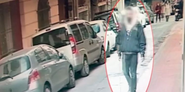 Εξάρχεια: Προφυλακιστέος ο 33χρονος Παλαιστίνιος που επιτέθηκε με λοστό σε 29χρονη – ΒΙΝΤΕΟ