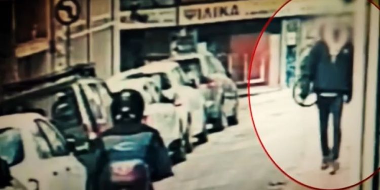 Εξάρχεια: Απολογείται σήμερα ο 33χρονος που χτύπησε με λοστό στο κεφάλι 29χρονη – BINTEO