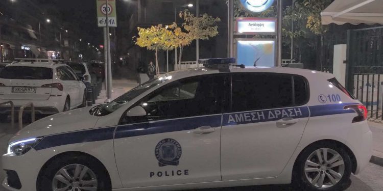 Ένωση Αστυνομικών Υπαλλήλων Θεσσαλονίκης: «Άμεση ενίσχυση της Γ.Α.Δ.Θ. για την φύλαξη των σταθμών Μετρό»